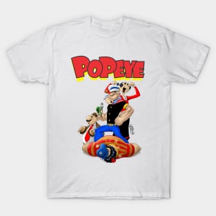 Popeye T-Shirt